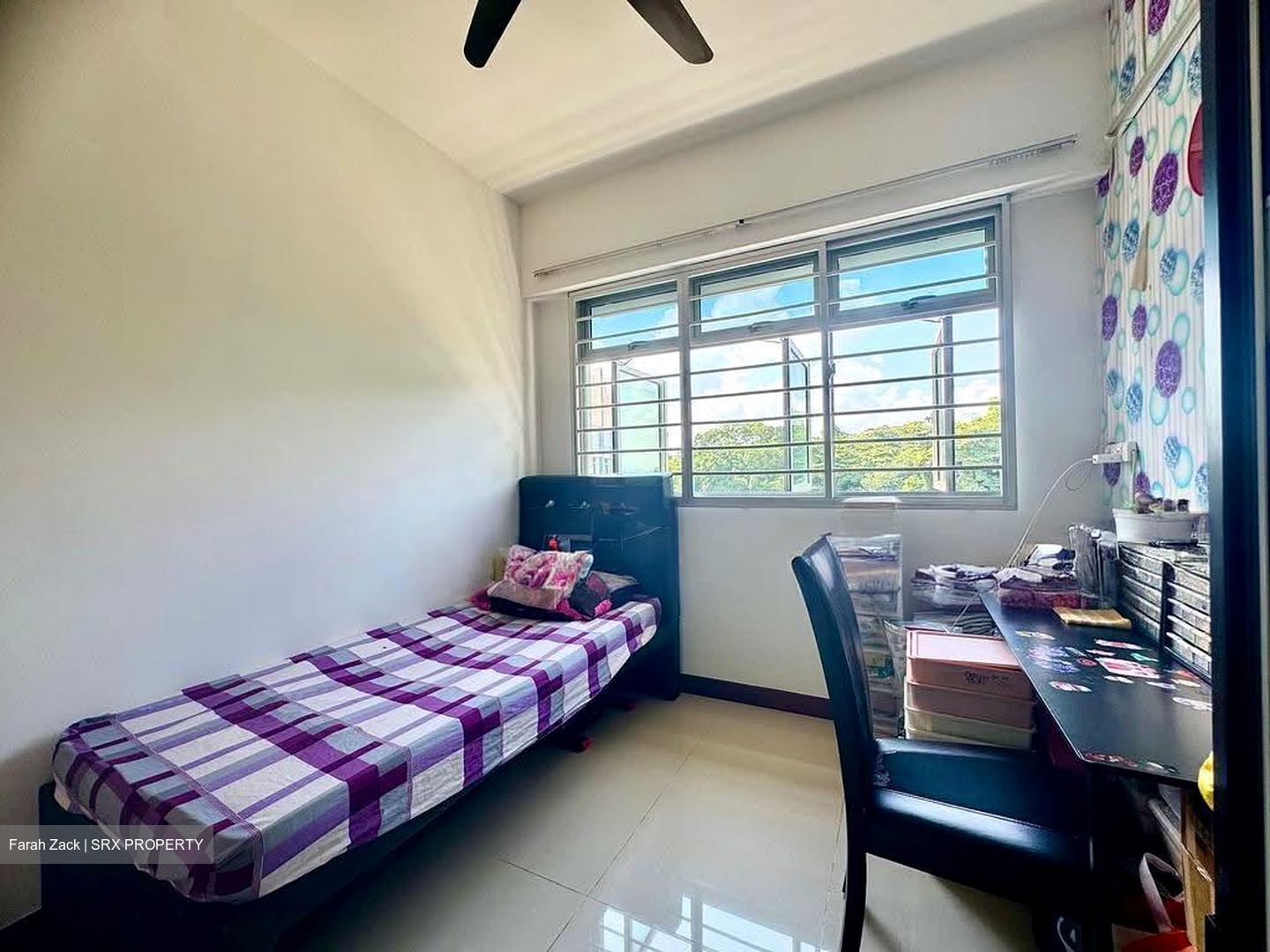 Blk 512A Oleander Breeze @ Yishun (Yishun), HDB 3 Rooms #622581731